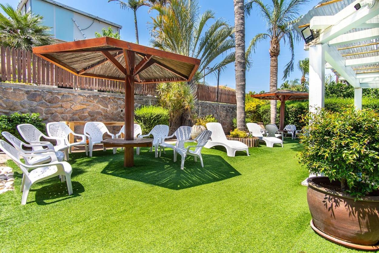 Nof Glili Mansion Villa Yavneʼel Eksteriør billede