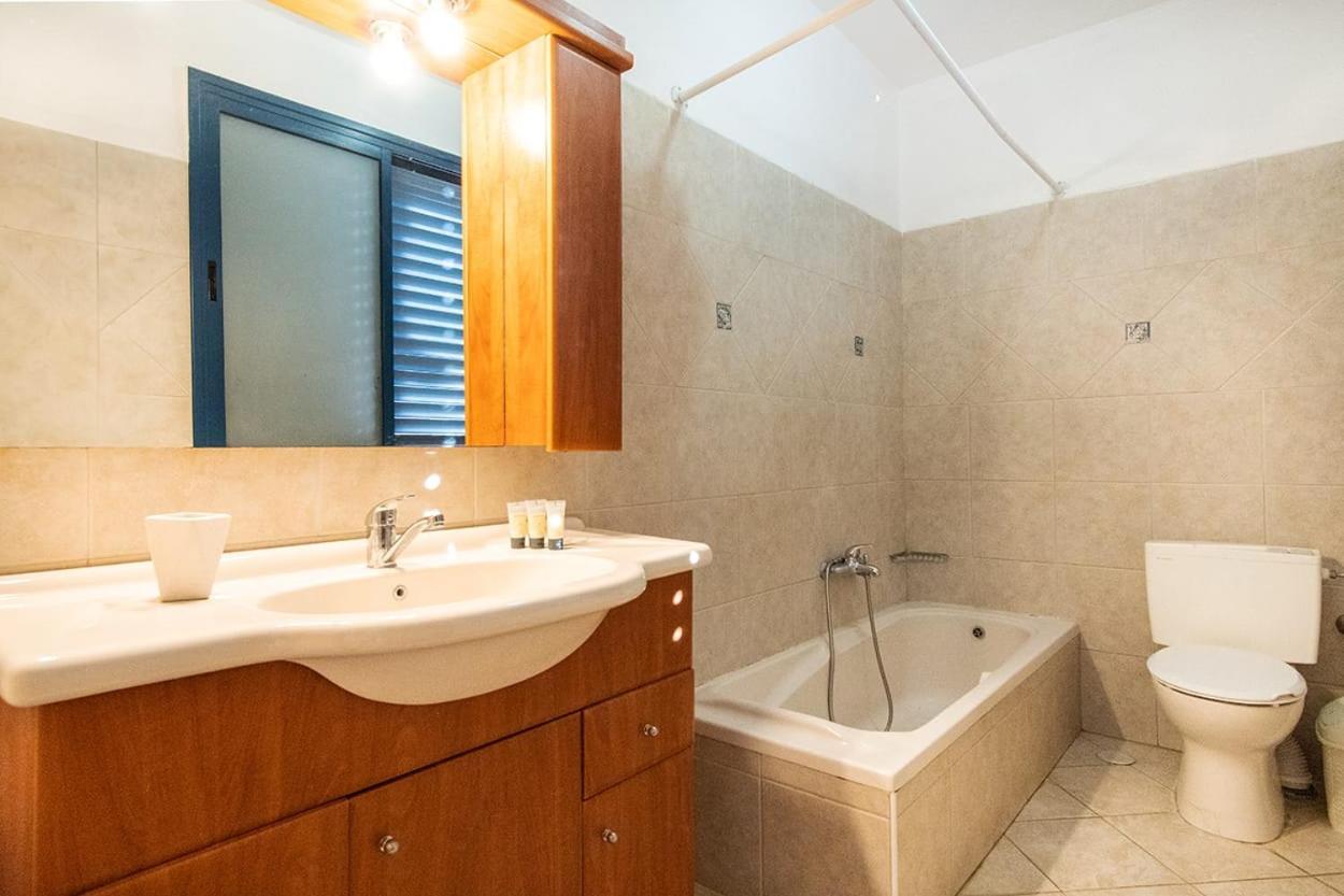 Nof Glili Mansion Villa Yavneʼel Eksteriør billede