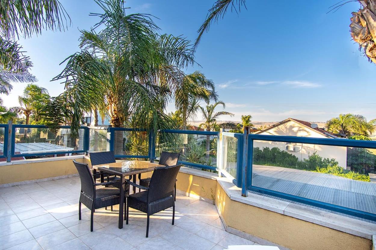 Nof Glili Mansion Villa Yavneʼel Eksteriør billede