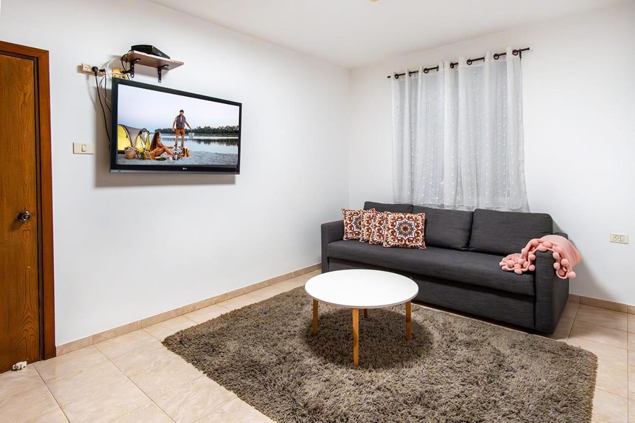 Nof Glili Mansion Villa Yavneʼel Eksteriør billede