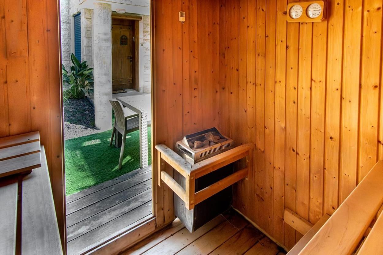 Nof Glili Mansion Villa Yavneʼel Eksteriør billede