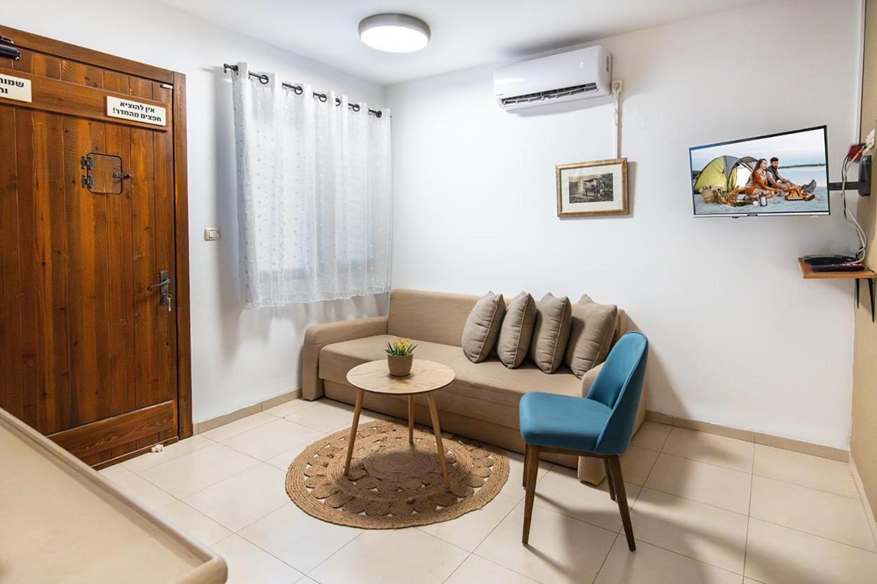 Nof Glili Mansion Villa Yavneʼel Eksteriør billede