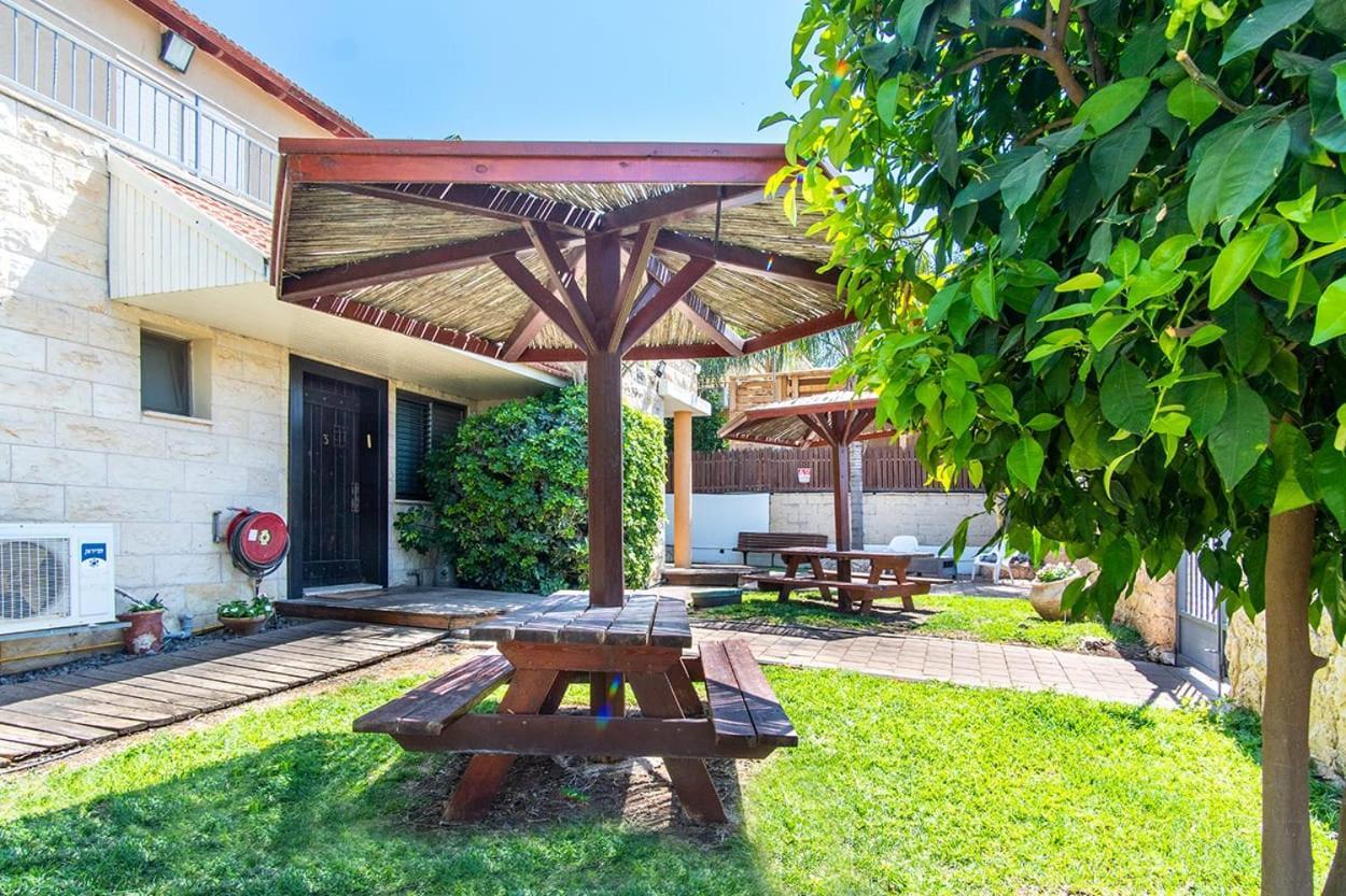 Nof Glili Mansion Villa Yavneʼel Eksteriør billede